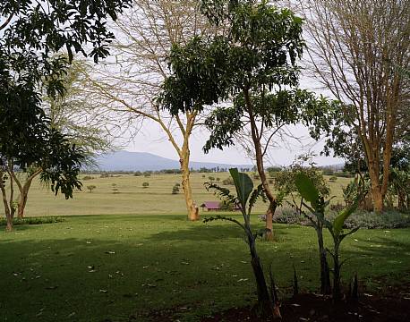 Ngorongoro Farm House, Tanzania 16 africa tours