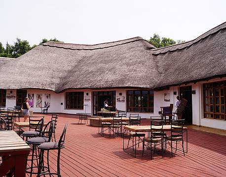 Ngorongoro Farm House, Tanzania 18 africa tours