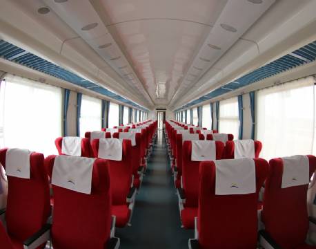 Madaraka express - tog NBO-MBA kenya africa tours