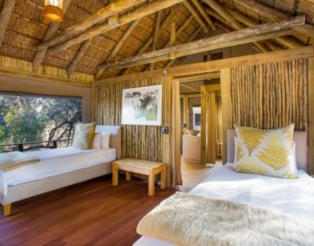 Bateleur, Timbavati sydafrika 9 africa tours