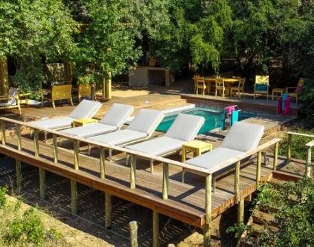 Bateleur, Timbavati sydafrika 11 africa tours