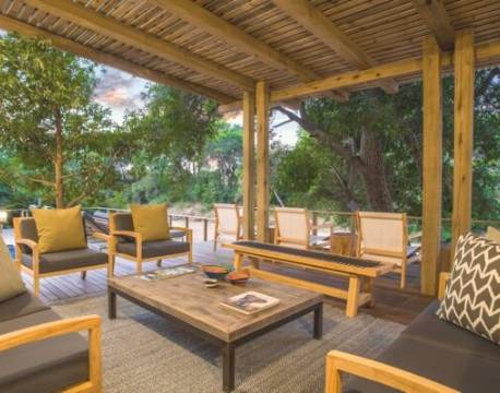 Bateleur, Timbavati sydafrika 8 africa tours