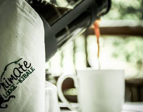 Primate Lodge Kibale Uganda 6 africa tours