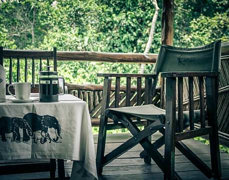 Primate Lodge Kibale Uganda 8 africa tours