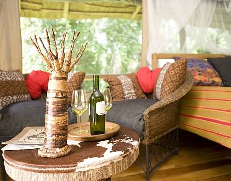 Primate Lodge Kibale Uganda 10 africa tours