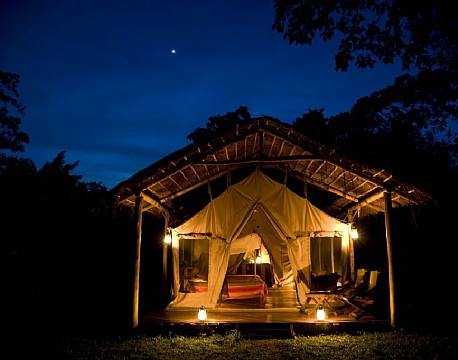 Primate Lodge Kibale Uganda 12 africa tours