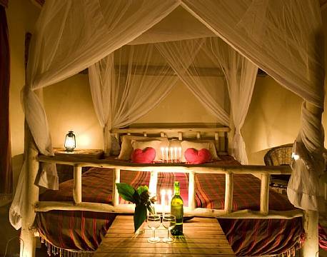 Primate Lodge Kibale Uganda 13 africa tours