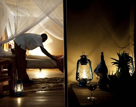 Primate Lodge Kibale Uganda 15 africa tours