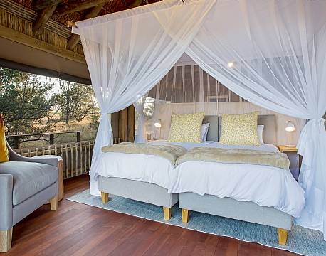 Bateleur, Timbavati sydafrika 3 africa tours