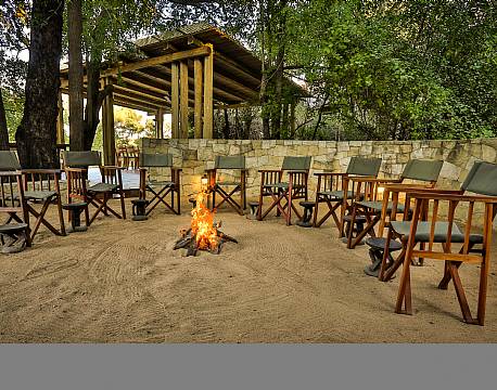 Bateleur, Timbavati sydafrika 5 africa tours