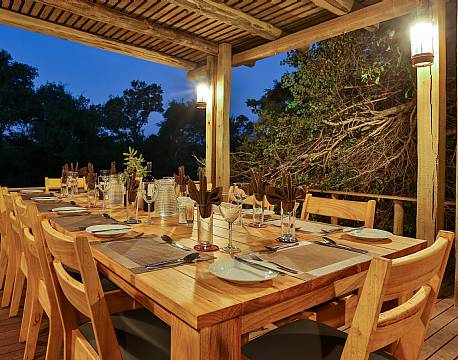 Bateleur, Timbavati sydafrika 6 africa tours