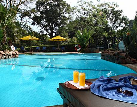 Sarova Mara Game Camp kenya 1 africa tours
