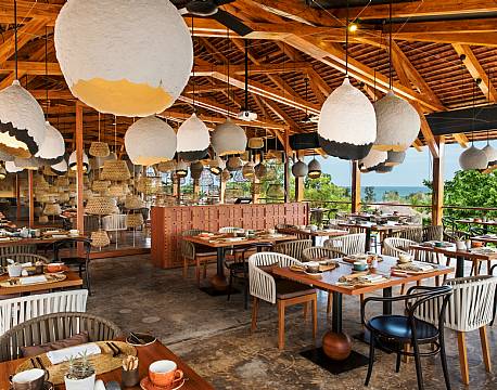 Zuri Zanzibar 9 africa tours