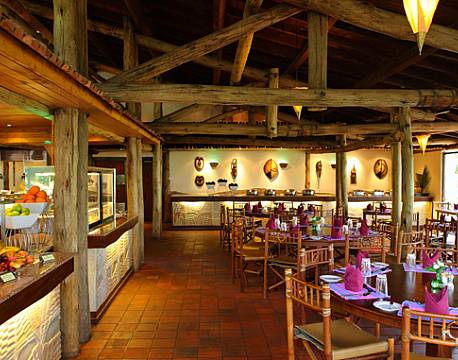Sarova Shaba Game Lodge kenya 3 africa tours