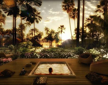 Zuri Zanzibar 11 africa tours