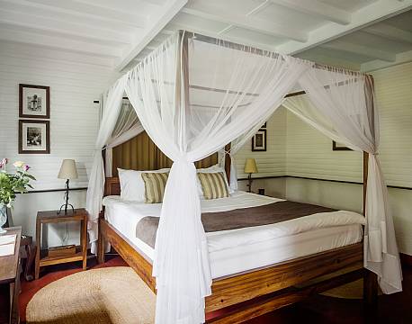 Mount Meru Game Lodge tanzania africa tours