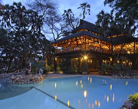 Sarova Shaba Game Lodge kenya 2 africa tours