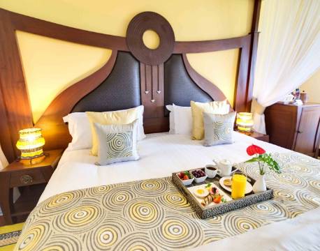 Enashipai Resort naivasha kenya 1 africa tours