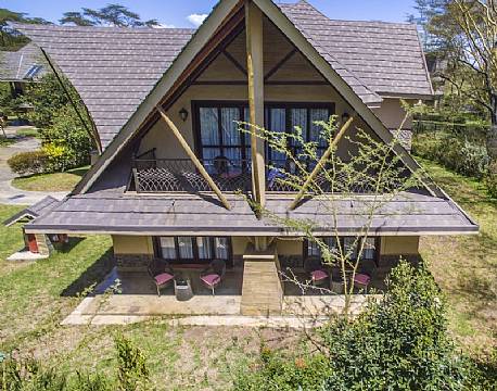 Enashipai Resort naivasha kenya 2 africa tours