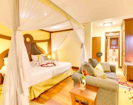 Enashipai Resort naivasha kenya 3 africa tours