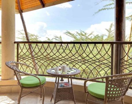 Enashipai Resort naivasha kenya 4 africa tours