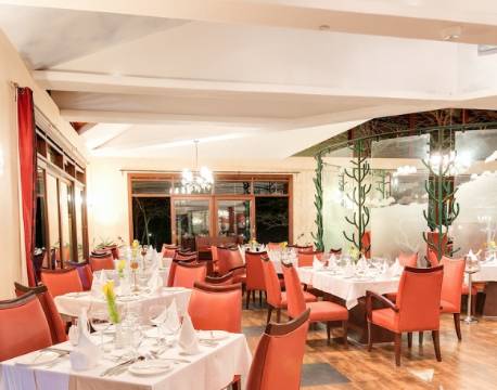 Enashipai Resort naivasha kenya 6 africa tours