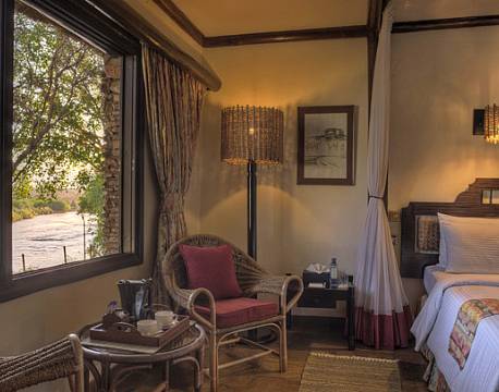 Sarova Shaba Game Lodge kenya 1 africa tours