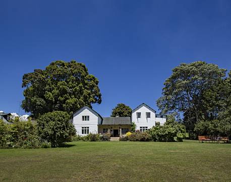 Kiambethu Te Farm kenya africa tours