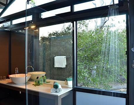 Greenfire Game Lodge sydafrika africa tours