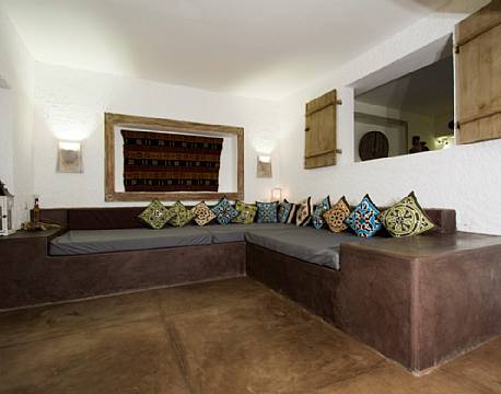 Uzuri Boutique Hotel zanzibar 4 africa tours