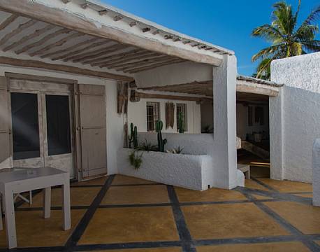 Uzuri Boutique Hotel zanzibar 15 africa tours