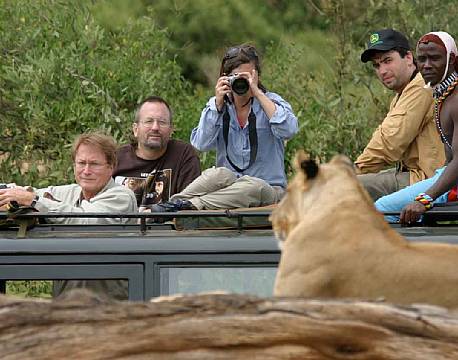 Sasaab Lodge kenya 9 africa tours