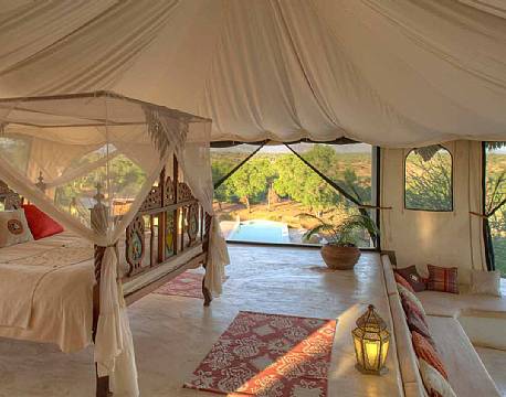 Sasaab Lodge kenya 2 africa tours