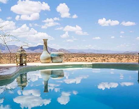 Sasaab Lodge kenya 3 africa tours