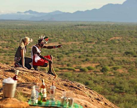 Sasaab Lodge kenya 6 africa tours