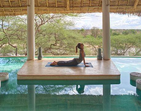 Sasaab Lodge kenya 15 africa tours