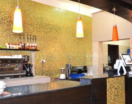 Hillside Plaza Hotel Kampala uganda 9 africa tours