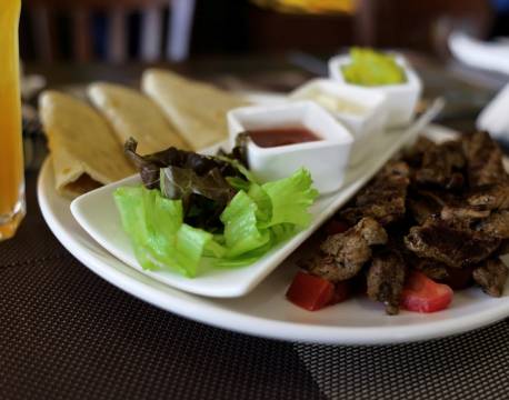 Hillside Plaza Hotel Kampala uganda 12 africa tours