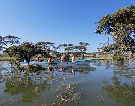 Lake Naivasha kenya africa tours