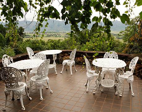 Reillys Hill Rock Swaziland 4 africa tours