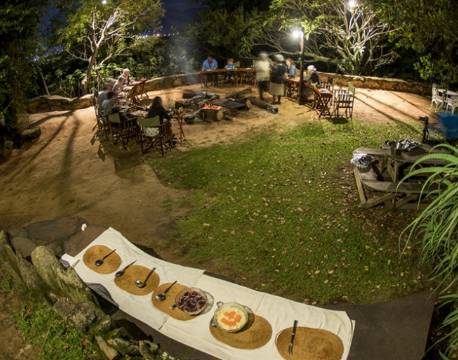 Reillys Hill Rock Swaziland 5 africa tours