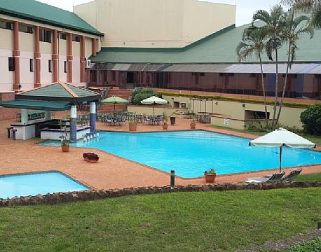 Piggs Peak Hotel & Casino Swaziland 3 africa tours