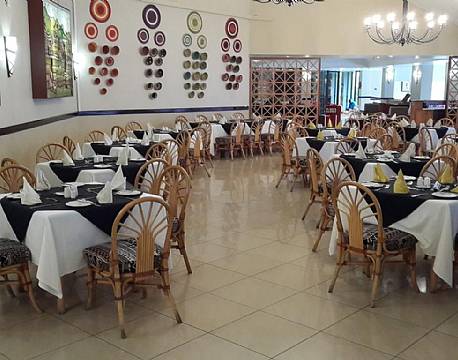 Piggs Peak Hotel & Casino Swaziland 4 africa tours