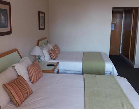 Piggs Peak Hotel & Casino Swaziland 2 africa tours