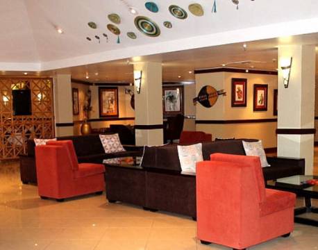 Piggs Peak Hotel & Casino Swaziland 5 africa tours