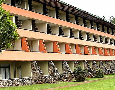 Piggs Peak Hotel & Casino Swaziland 1 africa tours