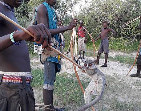 Lake Eyasi Tanzania africa tours