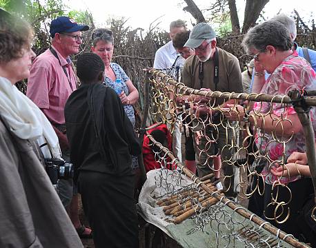 Lake Eyasi Tanzania africa tours