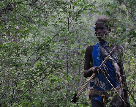 Lake Eyasi Tanzania africa tours