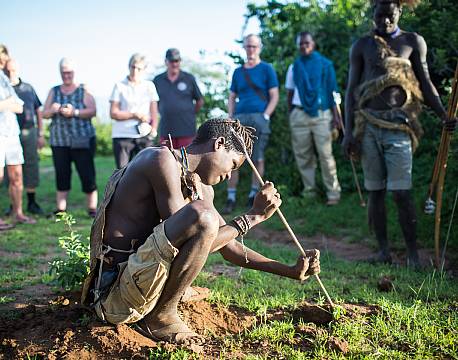 Lake Eyasi Tanzania africa tours